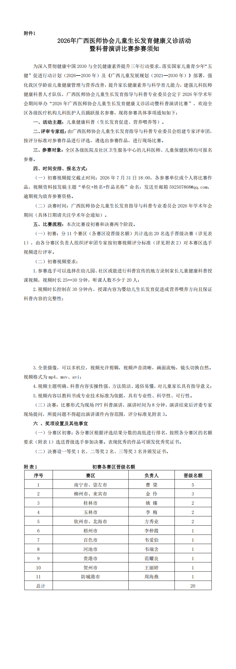 桂医协函〔2026〕31 儿童生长发育指导与科普专业委员会2026年学术年会通知（第一轮）_00(1).png